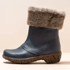 Women El Naturalista Boots|5412 YGGDRASIL