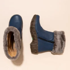 Women El Naturalista Boots|5412 YGGDRASIL
