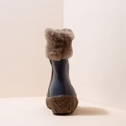 Women El Naturalista Boots|5412 YGGDRASIL