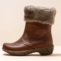 Women El Naturalista Boots|5412 YGGDRASIL