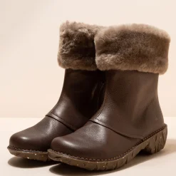 Women El Naturalista Boots|5412 YGGDRASIL