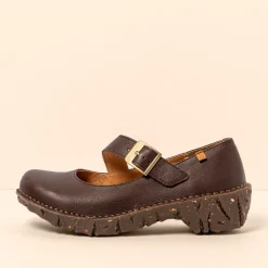 Women El Naturalista Shoes|5415 YGGDRASIL