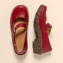 Women El Naturalista Shoes|5415 YGGDRASIL