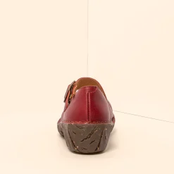 Women El Naturalista Shoes|5415 YGGDRASIL