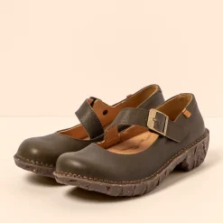 Women El Naturalista Shoes|5415 YGGDRASIL