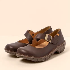 Women El Naturalista Shoes|5415 YGGDRASIL