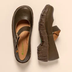 Women El Naturalista Shoes|5415 YGGDRASIL