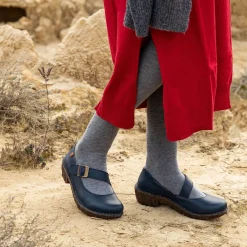 Women El Naturalista Shoes|5415 YGGDRASIL