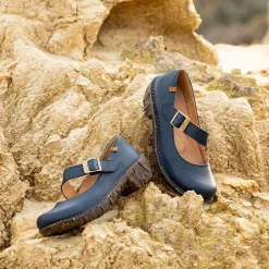 Women El Naturalista Shoes|5415 YGGDRASIL
