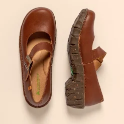 Women El Naturalista Shoes|5415 YGGDRASIL