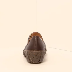 Women El Naturalista Shoes|5415 YGGDRASIL