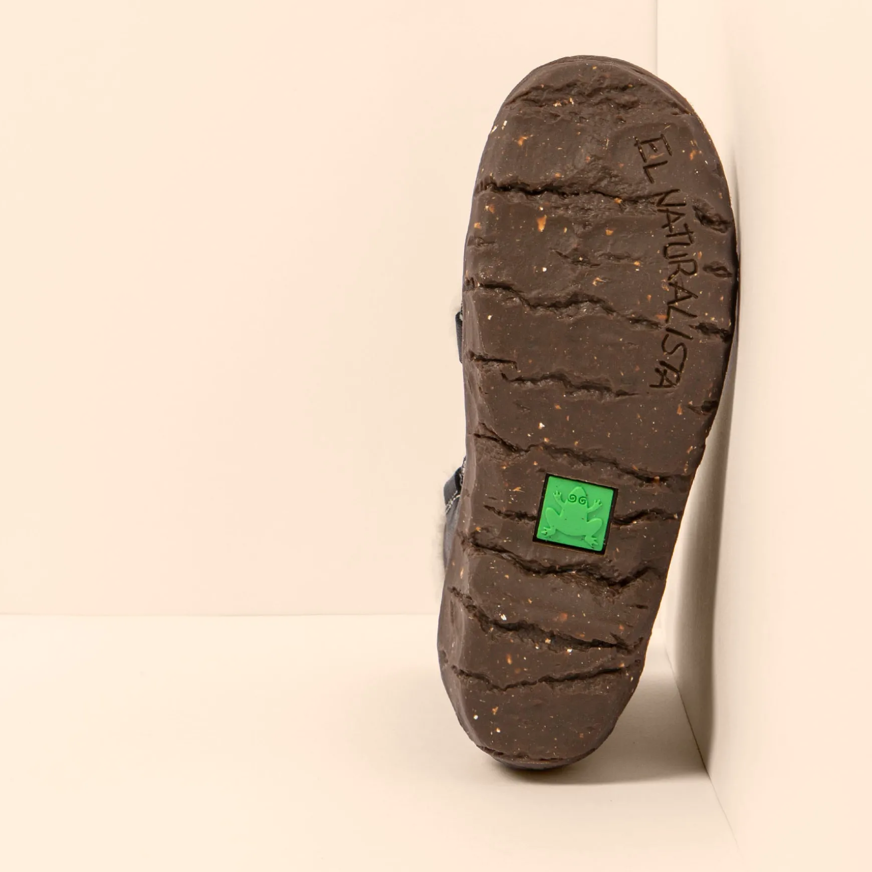 Women El Naturalista Ankle Boots|5414 YGGDRASIL