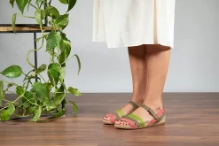 Women El Naturalista Sandals|5244 ZUMAIA