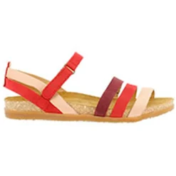 Women El Naturalista Sandals|5244 ZUMAIA