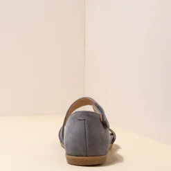 Women El Naturalista Sandals|5652 ZUMAIA