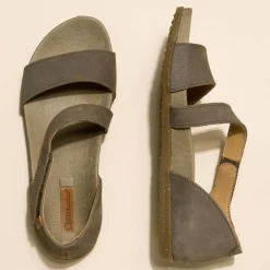 Women El Naturalista Sandals|5652 ZUMAIA
