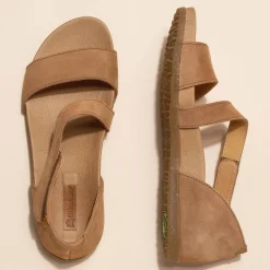 Women El Naturalista Sandals|5652 ZUMAIA