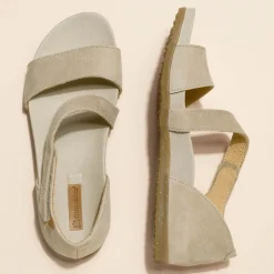 Women El Naturalista Sandals|5652 ZUMAIA