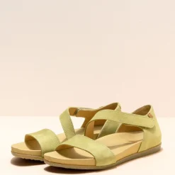Women El Naturalista Sandals|5652 ZUMAIA