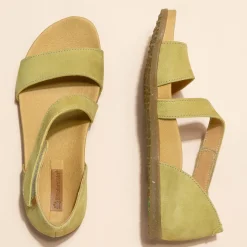 Women El Naturalista Sandals|5652 ZUMAIA