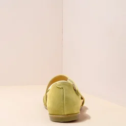 Women El Naturalista Sandals|5652 ZUMAIA