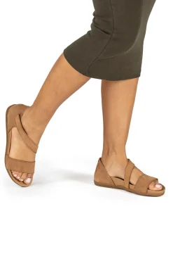 Women El Naturalista Sandals|5652 ZUMAIA