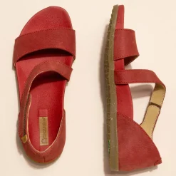 Women El Naturalista Sandals|5652 ZUMAIA