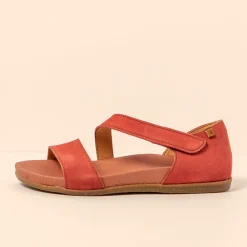 Women El Naturalista Sandals|5652 ZUMAIA