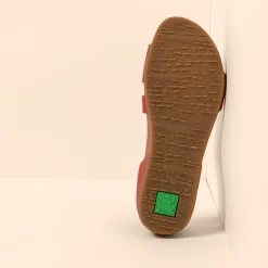 Women El Naturalista Sandals|5652 ZUMAIA