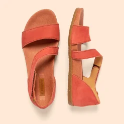 Women El Naturalista Sandals|5652 ZUMAIA