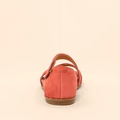 Women El Naturalista Sandals|5652 ZUMAIA