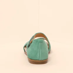 Women El Naturalista Sandals|5652 ZUMAIA