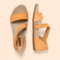 Women El Naturalista Sandals|5652 ZUMAIA