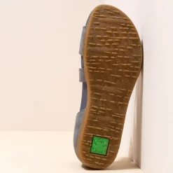Women El Naturalista Sandals|5652 ZUMAIA