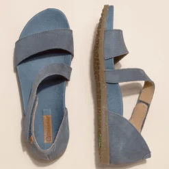 Women El Naturalista Sandals|5652 ZUMAIA