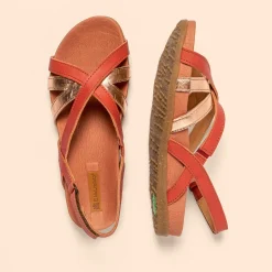 Women El Naturalista Sandals|5653 ZUMAIA