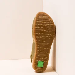 Women El Naturalista Sandals|5246 ZUMAIA