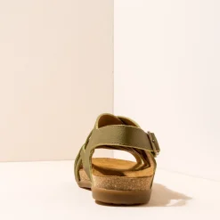 Women El Naturalista Sandals|5246 ZUMAIA