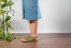 Women El Naturalista Sandals|5246 ZUMAIA