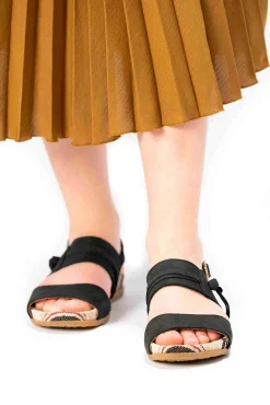 Women El Naturalista Sandals|5256 ZUMAIA