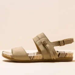 Women El Naturalista Sandals|5256 ZUMAIA