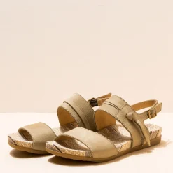Women El Naturalista Sandals|5256 ZUMAIA