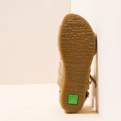 Women El Naturalista Sandals|5256 ZUMAIA