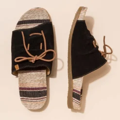 Women El Naturalista Sandals|5254 ZUMAIA