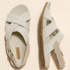 Women El Naturalista Sandals|5651 ZUMAIA