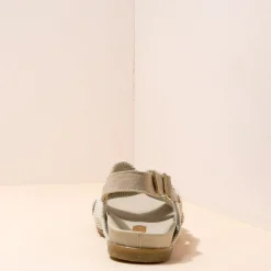 Women El Naturalista Sandals|5651 ZUMAIA