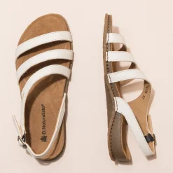 Women El Naturalista Sandals|5811B PANGLAO