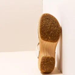 Women El Naturalista Sandals|5831B SHOKUNIN