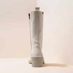 Women El Naturalista Boots|Boots With Heel|5662B TICINO