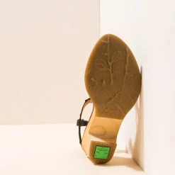 Women El Naturalista Sandals|Sandals With Heel|5496F SYLVAN SANDALIA